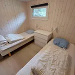 Holiday home Spacious With Forest Romo