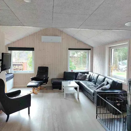 Spacious With Forest * Romo