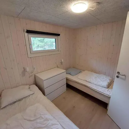 Spacious With Forest Holiday home *