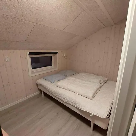 Spacious With Forest