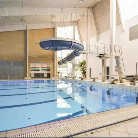 Spacious With Forest * Romo