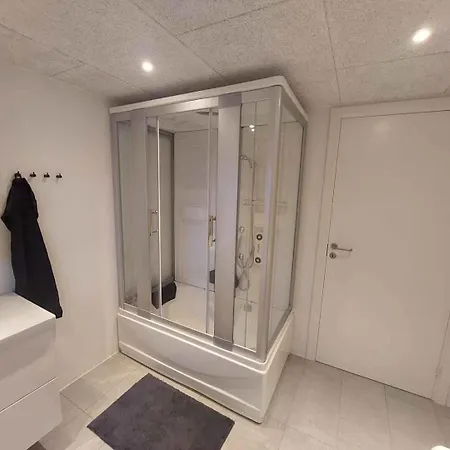 Spacious With Forest