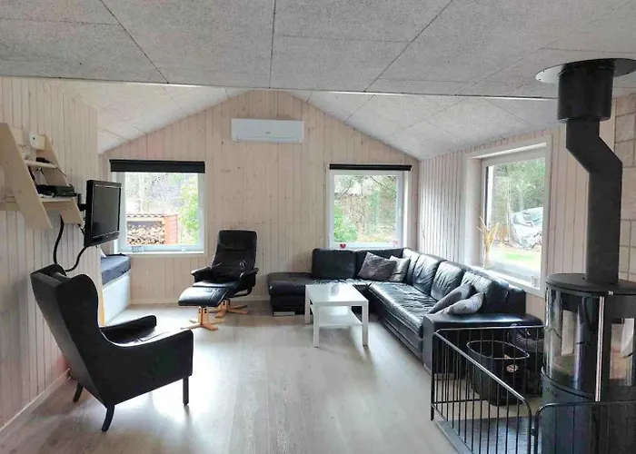 Spacious With Forest * Romo