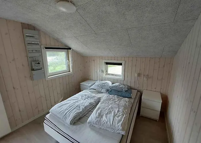 Spacious With Forest