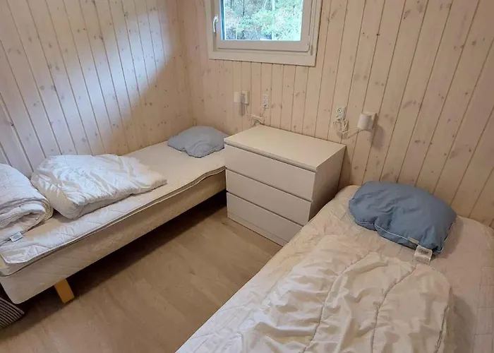 Holiday home Spacious With Forest Romo