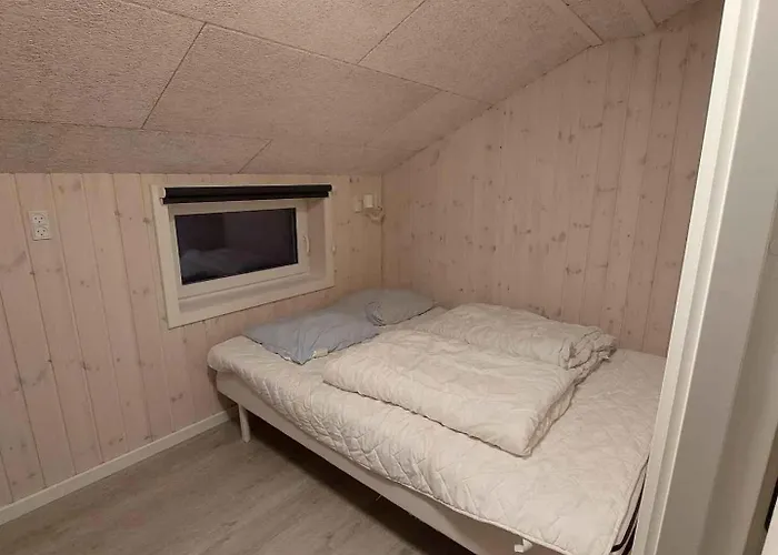 Spacious With Forest