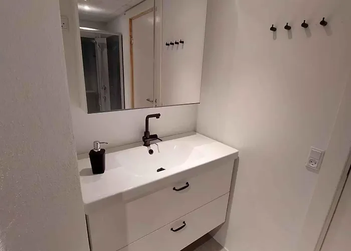 Spacious With Forest Holiday home *