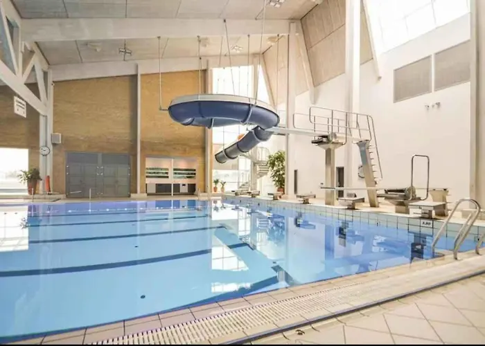 Spacious With Forest * Romo