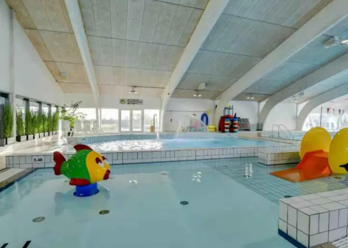 Spacious With Forest Hébergement de vacances Romo