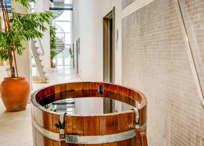 Holiday home Spacious With Forest