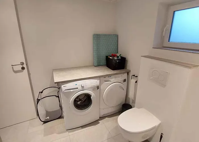 Spacious With Forest Romo