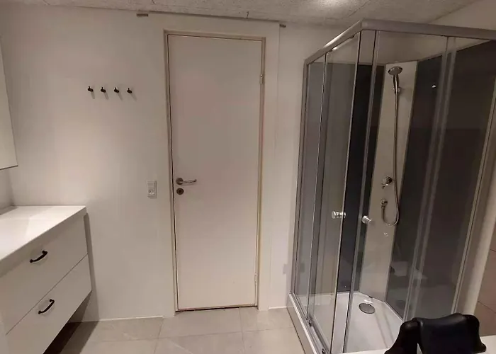 Holiday home Spacious With Forest *